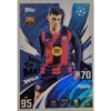 Topps Match Attax Champions League 2025/26 KARTE 324 PEDRI