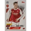 Topps Match Attax Champions League 2025/26 Karte 037 MARTIN ODEGAARD