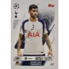 Topps Match Attax Champions League 2025/26 Karte 004 CHRISTIAN ROMERO