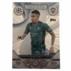 Topps Match Attax Champions League 2025/26 Platinum Pull Limited Edition PL 4 SÁVIO
