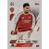 Topps Match Attax Champions League 2025/26 KARTE 040 ETHAN NWANERI