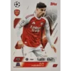 Topps Match Attax Champions League 2025/26 Karte 041 KAI HAVERTZ