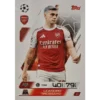 Topps Match Attax Champions League 2025/26 Karte 043 LEANDRO TROSSARD