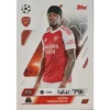 Topps Match Attax Champions League 2025/26 Karte 045 NONI MADUEKE