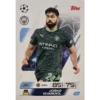 Topps Match Attax Champions League 2025/26 KARTE 050 JOSKO GVARDIOL