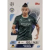 Topps Match Attax Champions League 2025/26 Karte 051 MANUEL AKANJI