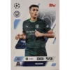 Topps Match Attax Champions League 2025/26 KARTE 058 RODRI