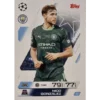 Topps Match Attax Champions League 2025/26 Karte 059 NICO GONZALEZ