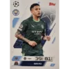 Topps Match Attax Champions League 2025/26 Karte 061 SAVIO