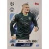 Topps Match Attax Champions League 2025/26 Karte 063 ERLING HAALAND