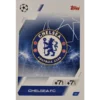 Topps Match Attax Champions League 2025/26 KARTE 064 CHELSEA FC