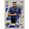 Topps Match Attax Champions League 2025/26 KARTE 066 REECE JAMES