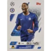 Topps Match Attax Champions League 2025/26 Karte 067 TOSIN ADARABIOYO