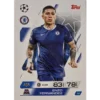 Topps Match Attax Champions League 2025/26 KARTE 068 ENZO FERNANDEZ