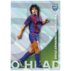 Panini FIFA 365 2026 Sticker