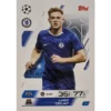 Topps Match Attax Champions League 2025/26 Karte 071 LIAM DELAP