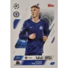 Topps Match Attax Champions League 2025/26 KARTE 072 COLE PALMER