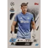 Topps Match Attax Champions League 2025/26 KARTE 074 NICK POPE