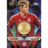 Topps Match Attax Champions League 2025/26 UCL Medal Winner Relic UCLW-TK Toni Kroos