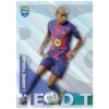 Panini FIFA 365 2026 Sticker
