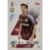 Topps Match Attax Champions League 2025/26 Karte 085 PAU TORRES