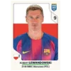 Panini FIFA 365 2026 Sticker