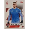 Topps Match Attax Champions League 2025/26 KARTE 092 MATZ SELS