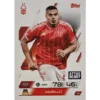 Topps Match Attax Champions League 2025/26 KARTE 094 MURILLO