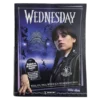 Panini Wednesday 2 Sticker Stickeralbum – Rückkehr an die Nevermore Academy | 32 Seiten + Poster + 6 Gratissticker