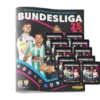 Panini Admiral Österreich Bundesliga Sticker 2025/26 – Album + 10 Tüten