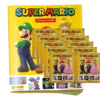 Panini Super Mario Sticker Serie 2 – Stickeralbum + 10 Stickertüten | Sticker-und-co.de