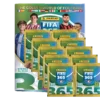 Panini FIFA 365 2026 Sticker Album + 10 Tüten | 50 Sticker | Sticker-und-co.de