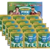 Panini FIFA 365 2026 Sticker Album + 15 Tüten | 75 Sticker | Sticker-und-co.de