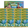 Panini FIFA 365 2026 Sticker Album + 20 Tüten | 100 Sticker | Sticker-und-co.de