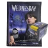 Panini Wednesday 2 Sticker Bundle | Album + Display (36 Tüten) – Rückkehr an die Nevermore Academy