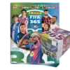 Panini FIFA 365 2026 Sticker Album + Display | 36 Tüten à 5 Sticker | Sticker-und-co.de