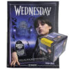 Panini Wednesday 2 Sticker Bundle | Album + Display (36 Tüten) – Rückkehr an die Nevermore Academy