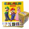 Panini Super Mario Sticker Serie 2 – Stickeralbum + Display (36 Tüten) | Sticker-und-co.de