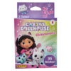 Panini Gabbys Dollhouse Glücksmomente Sticker Eco Blister (7 Tüten) | Sticker-und-co.de