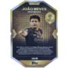 Topps Match Attax Champions League 2025/26 Chrome Award Winner CA10 João Neves – Endless Energy