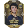 Topps Match Attax Champions League 2025/26 Chrome Award Winner CA10 João Neves – Endless Energy