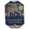 Topps Match Attax Champions League 2025/26 Chrome Award Winner CA13 Davide Frattesi – Instant Impact