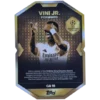 Topps Match Attax Champions League 2025/26 Chrome Award Winner CA15 Vinícius Jr. – Dribble King