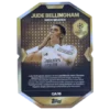 Topps Match Attax Champions League 2025/26 Chrome Award Winner CA16 Jude Bellingham – Last Minute Hero