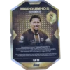 Topps Match Attax Champions League 2025/26 Chrome Award Winner CA18 Marquinhos – Captain Fantastic