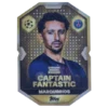 Topps Match Attax Champions League 2025/26 Chrome Award Winner CA18 Marquinhos – Captain Fantastic