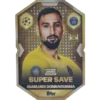 Topps Match Attax Champions League 2025/26 Chrome Award Winner CA5 Gianluigi Donnarumma – Super Save