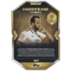Topps Match Attax Champions League 2025/26 Chrome Award Winner CA7 Harry Kane – King of Headers