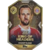 Topps Match Attax Champions League 2025/26 Chrome Award Winner CA7 Harry Kane – King of Headers