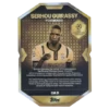Topps Match Attax Champions League 2025/26 Chrome Award Winner CA9 Serhou Guirassy – Top Scorer